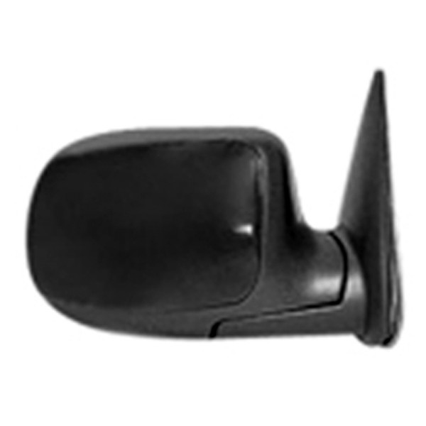 2001 - 2006 Chevrolet (Chevy) Avalanche 1500 Side View Mirror - Left (Driver)