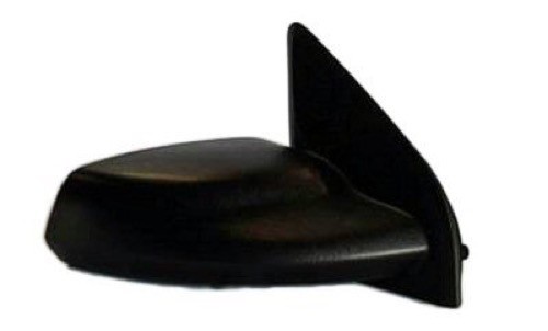 2003 - 2007 Saturn Ion Side View Mirror Assembly / Cover / Glass Replacement - Right (Passenger) Side - (Sedan)