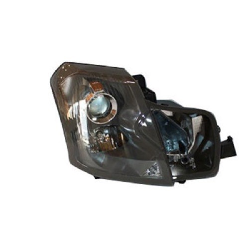 2003 - 2007 Cadillac CTS Front Headlight Assembly Replacement Housing / Lens / Cover - Right (Passenger) Side