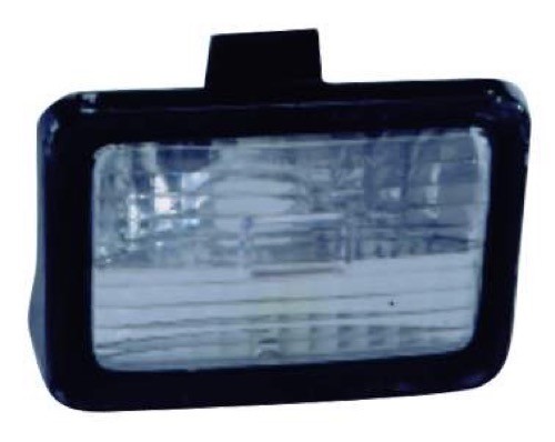 1990 - 1993 Pontiac Trans Sport Turn Signal Light Assembly Replacement / Lens Cover - Front Right (Passenger) Side