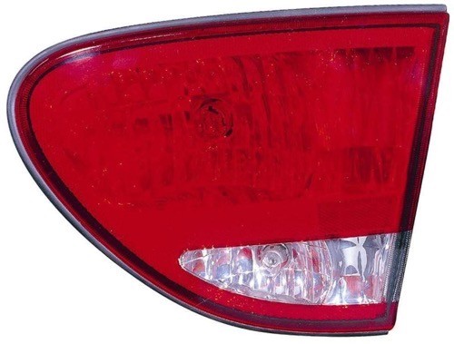 1999 - 2004 Oldsmobile Alero Back Up Light - Right (Passenger) Side Replacement
