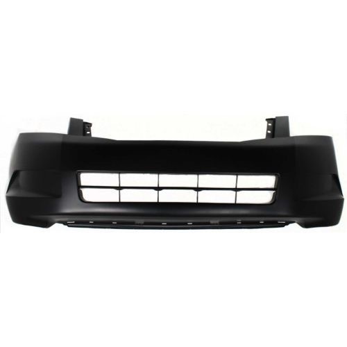 2008 - 2010 Honda Accord Front Bumper Cover Replacement