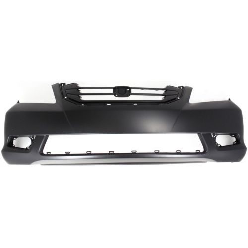2008 - 2010 Honda Odyssey Front Bumper Cover Replacement