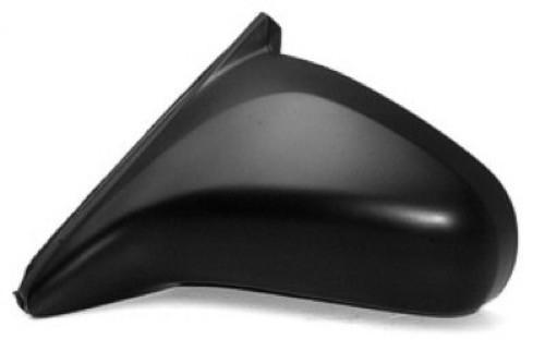 1996 - 2000 Honda Civic Side View Mirror Assembly / Cover / Glass Replacement - Left (Driver) Side - (HX Coupe)