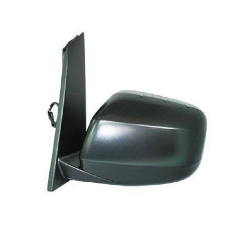 2011 - 2013 Honda Odyssey Side View Mirror Assembly / Cover / Glass Replacement - Left (Driver) Side - (EX + EX-L)