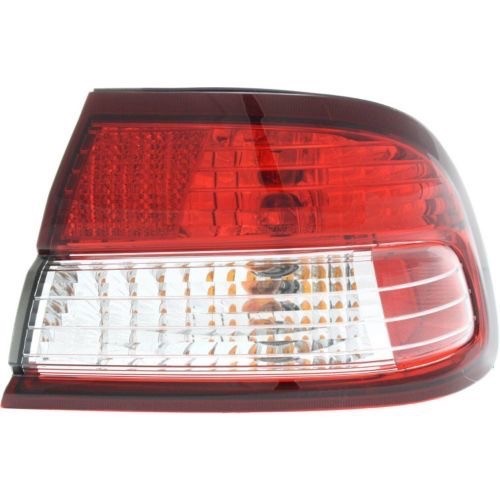 1998 - 1999 Infiniti I30 Rear Tail Light Assembly Replacement / Lens / Cover - Right (Passenger) Side