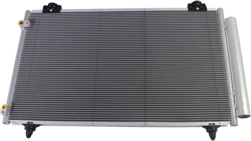 A/C Condenser for Toyota Corolla 2005-2008 Model, Replacement