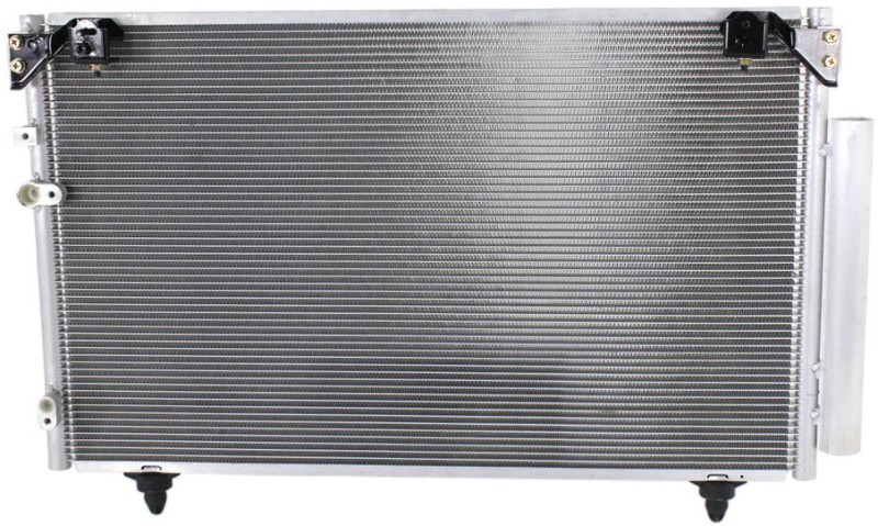 A/C Condenser for TC 2005-2010, Replacement