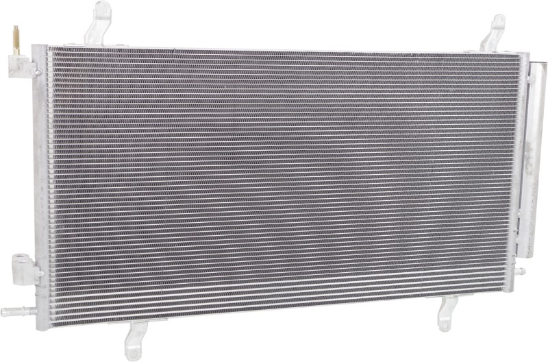 A/C Condenser for Chevrolet Camaro 2012-2015, LT/LS/SS-2012 Models, Coupe/Convertible, Replacement