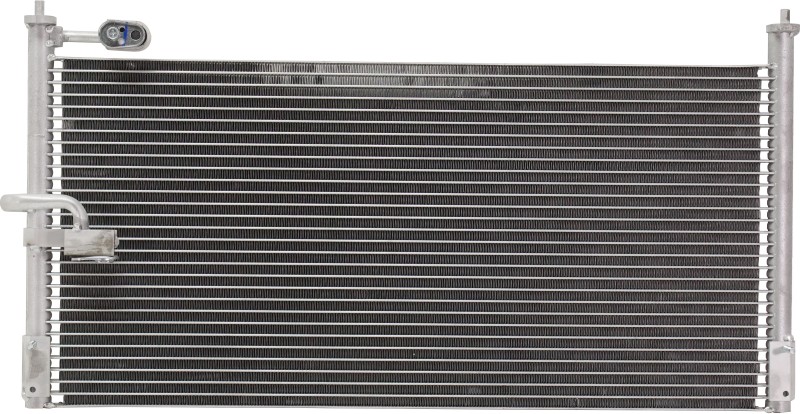 A/C Condenser for Honda Accord 1990-1993, Replacement