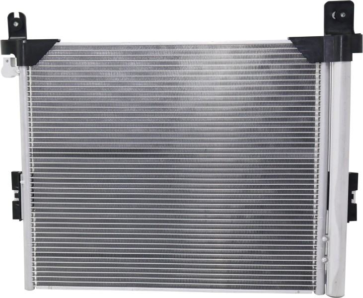 A/C Condenser for Toyota Tacoma 2012-2015, From 3/12, Replacement