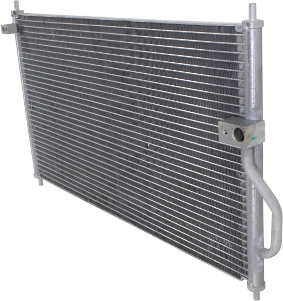 A/C Condenser for Honda CR-V/INTEGRA, Compatible with 1994-2001 Models, Replacement