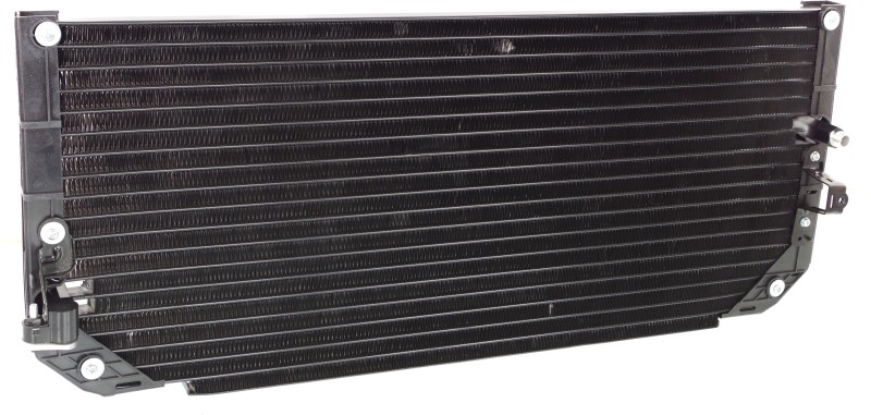 A/C Condenser for Toyota Corolla 1998-2002, Replacement