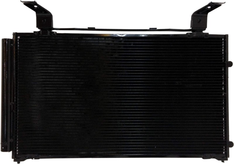 A/C Condenser for Honda Odyssey 1999-2004, Replacement