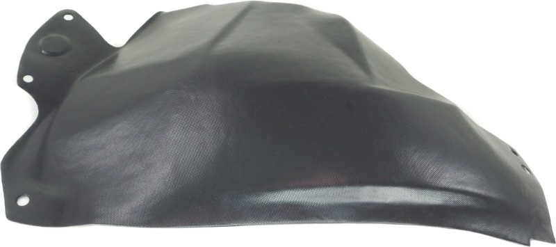Front Fender Liner for LS 2000-2006 Right (Passenger) Rear Section, Replacement