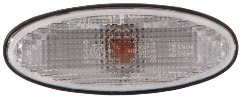 1999 - 2003 Mazda Protege5 Side Repeater Light - Left (Driver) Side - (Base Model) Replacement