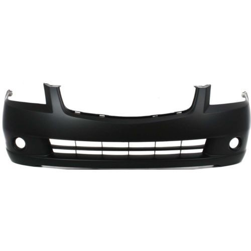 2005 - 2006 Nissan Altima Front Bumper Cover (CAPA Certified) Replacement
