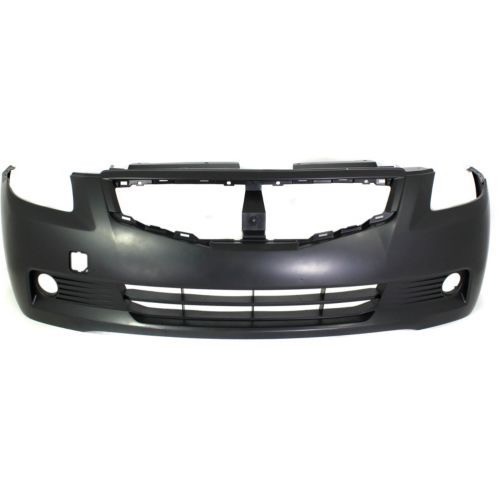 2008 - 2009 Nissan Altima Front Bumper Cover Replacement