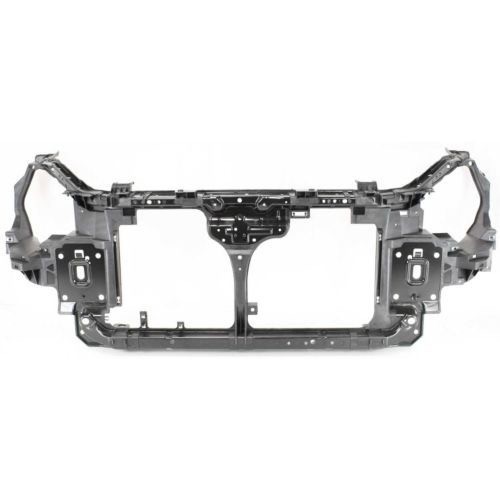 2004 - 2006 Nissan Maxima Radiator Support Replacement
