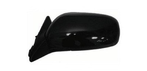 1996 - 1999 Nissan Maxima Side View Mirror Assembly / Cover / Glass Replacement - Left (Driver) Side