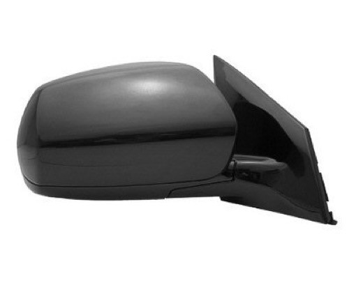 2003 - 2004 Nissan Murano Side View Mirror Assembly / Cover / Glass Replacement - Right (Passenger) Side