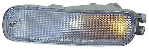 1993 - 1997 Nissan Altima Parking Light Assembly Replacement / Lens Cover - Right (Passenger) Side