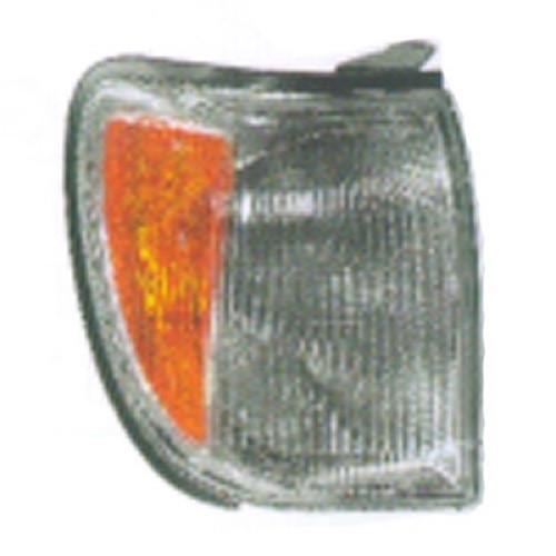 1999 - 2003 Nissan Pathfinder Parking Light Assembly (CAPA Certified) - Right (Passenger) Side