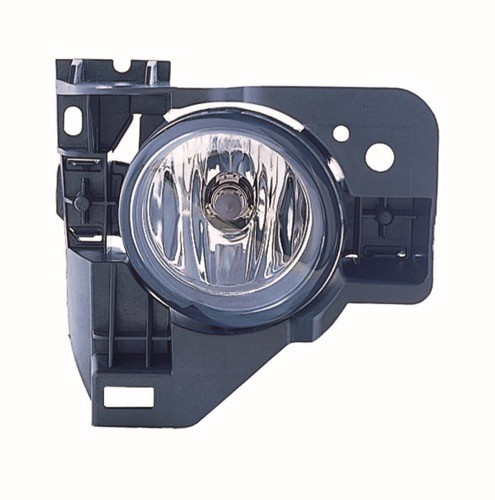 2008 - 2014 Infiniti M35 Fog Light Assembly Replacement Housing / Lens / Cover - Right (Passenger) Side