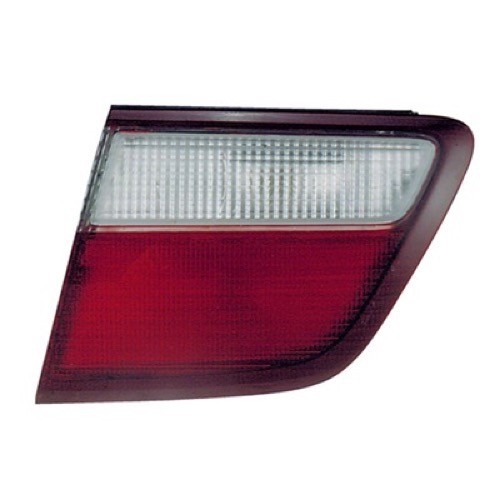 1997 - 1999 Nissan Maxima Back Up Light Assembly - Rear Right (Passenger) Side Replacement