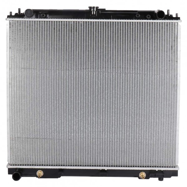 Radiator Assembly for 2005 - 2018 Nissan Xterra; OEM  214609CA0E, Replacement
