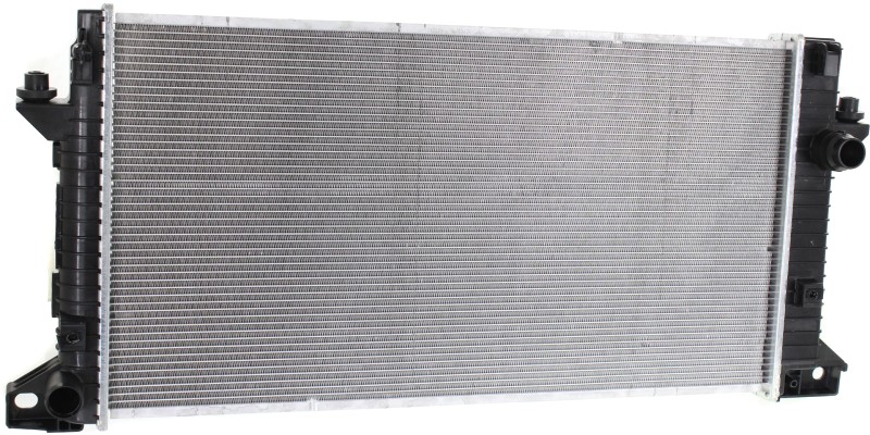 Radiator for Ford F-150 (2011-2014) / Ford Expedition (2015-2017) 3.5L with Super Cooling, Replacement