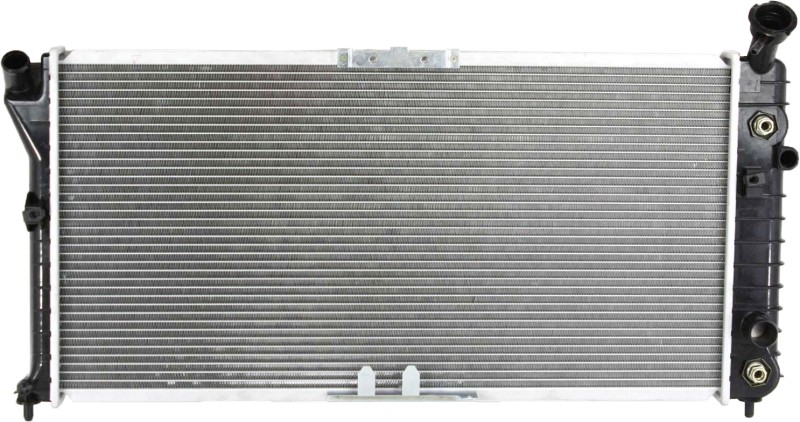 Radiator for Pontiac Grand Prix 1997-2003, HD Cooling for 6-Cylinder Engines, Replacement