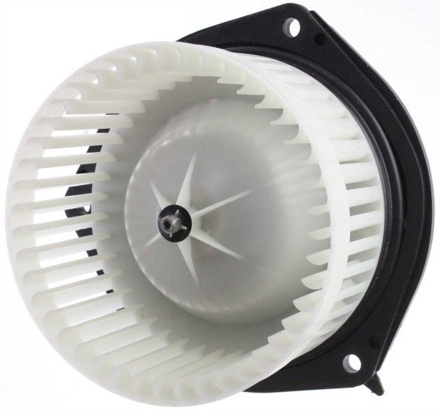Blower Motor for 2002-2005 LeSabre, 2002-2005 Deville 2nd Design, Replacement