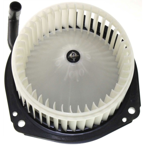 Blower Motor for Pontiac Vibe, 2003-2008 Models, Replacement