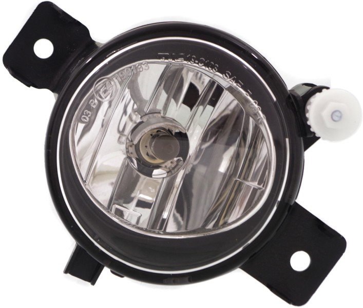 Front Fog Light Assembly for BMW X5 2011-2013, Right (Passenger), Without M Package, Replacement