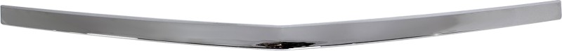 Chrome Hood Molding for Cadillac SRX 2010-2016, Replacement