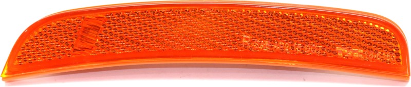 Front Side Marker Light Assembly for Dodge Charger 2015-2023, Right (Passenger), LED, Replacement