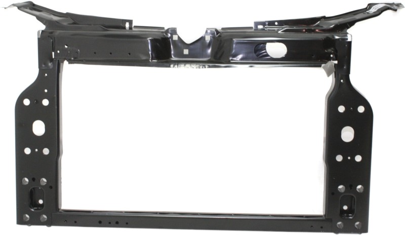 Steel Radiator Support for FIAT 500 (2012-2019), 1.4-Litre Engine, without Turbo, Replacement