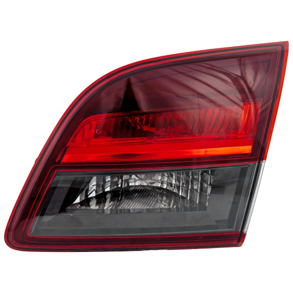 Tail Light Assembly for Mazda CX-9 2013-2015, Right (Passenger), Inner, Replacement