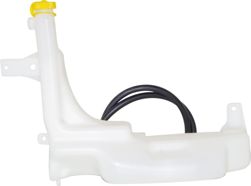 Coolant Reservoir for Nissan Pathfinder 2001-2004, Includes Cap and Hose, 3.5L Engine, Replacement