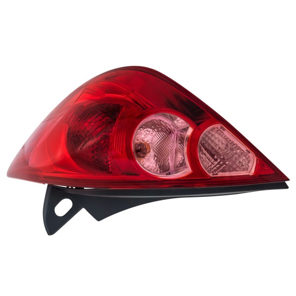 Tail Light Assembly for Nissan Versa Hatchback 2007-2012, Right (Passenger), Replacement