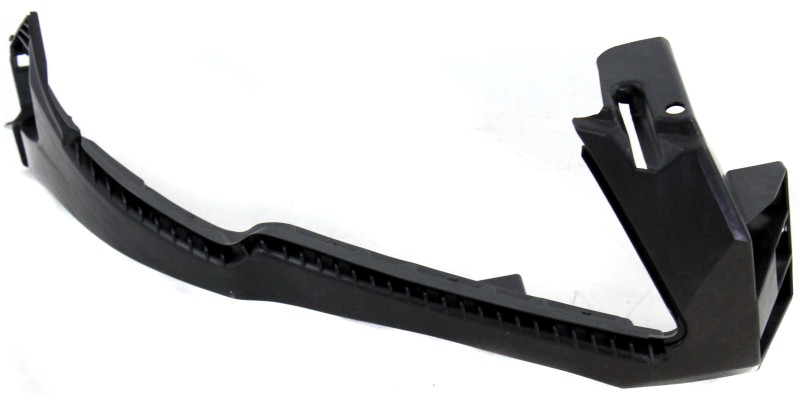 Front Bumper Corner Bracket for Subaru Legacy/Outback 2010-2014, Right (Passenger) Side, Replacement