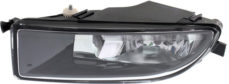 Front Fog Light Assembly for 2012-2019 Volkswagen Beetle, Left (Driver) Side, Replacement