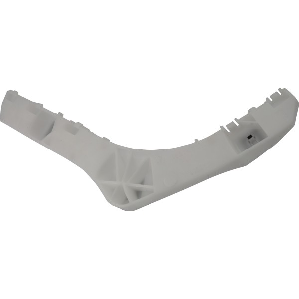 Rear Bumper Bracket Left (Driver) Side Cover for 2009-2014 Nissan Murano, Replacement