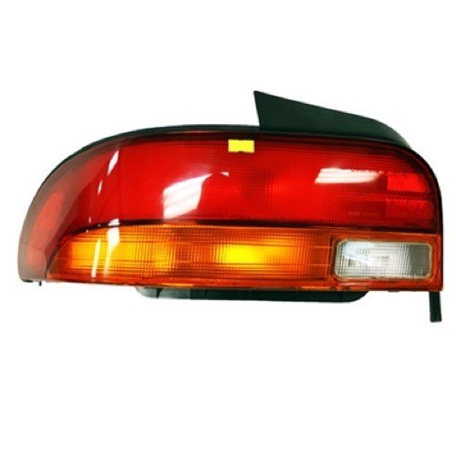 1998 - 2000 Subaru Forester Rear Tail Light Assembly Replacement / Lens / Cover - Left (Driver) Side