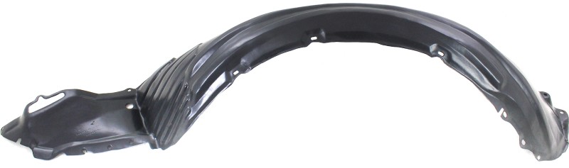 Front Fender Liner for Toyota Celica 1994-1999, Left (Driver) Side, Replacement