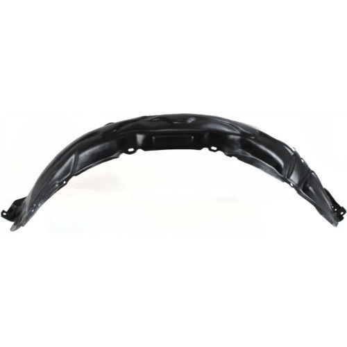 2007 - 2011 Toyota Camry Hybrid Front Fender Liner - Right (Passenger) Replacement