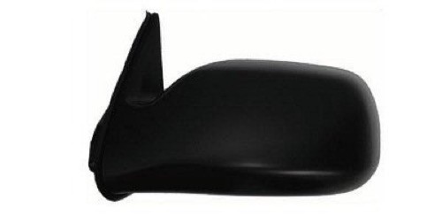 2001 - 2004 Toyota Tacoma Side View Mirror Assembly / Cover / Glass Replacement - Left (Driver) Side