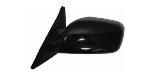 2002 - 2006 Toyota Camry Side View Mirror Assembly / Cover / Glass Replacement - Left (Driver) Side