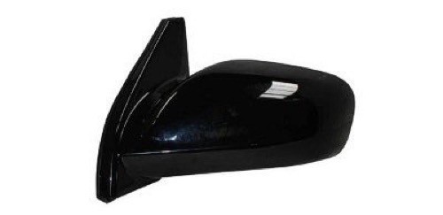 2003 - 2008 Toyota Matrix Side View Mirror Assembly / Cover / Glass Replacement - Left (Driver) Side